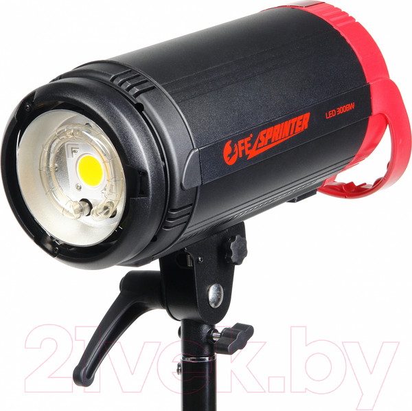 Изображение товара Комплект оборудования для фотостудии Falcon Eyes Sprinter LED 3300-SBU Kit / 28551