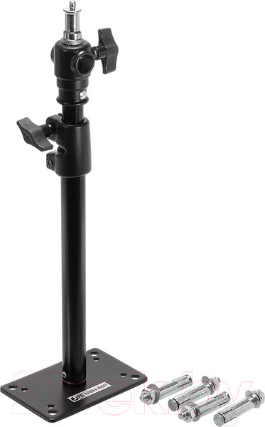 Изображение товара Штатив Falcon Eyes MBH-600 / 25587