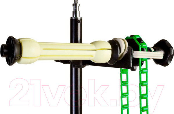 Изображение товара Держатель для студийного оборудования Falcon Eyes CBH-3 для подъемника фона / 14538