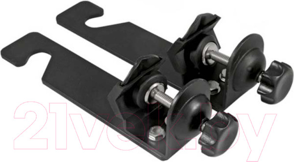 Изображение товара Держатель для студийного оборудования Falcon Eyes CBH-3 для подъемника фона / 14538