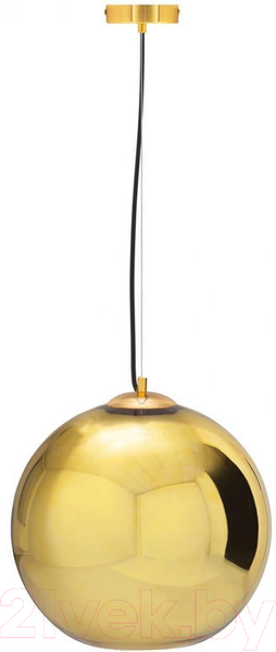 Изображение товара Потолочный светильник Loftit Copper Shade LOFT2024-D