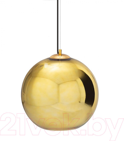 Изображение товара Потолочный светильник Loftit Copper Shade LOFT2024-D