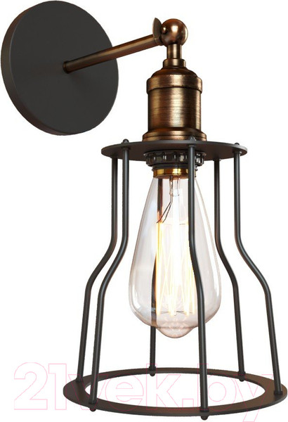 Изображение товара Бра Loftit LOFT2105W