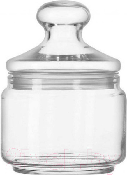 Изображение товара Емкость для хранения Luminarc Club N1838