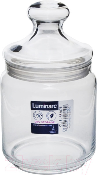 Изображение товара Емкость для хранения Luminarc Club N1839