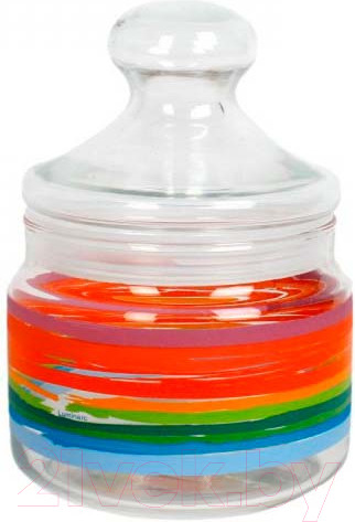 Изображение товара Емкость для хранения Luminarc Color Pencil N2152