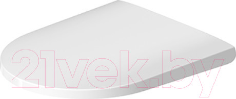 Изображение товара Унитаз подвесной Duravit 45770900A1