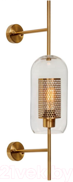 Изображение товара Светильник Loftit Hexagon D120 LOFT2566-WD