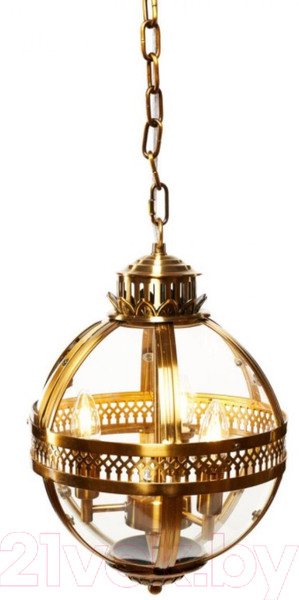 Изображение товара Люстра Loftit LOFT3043-BR