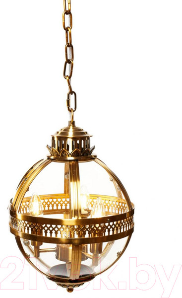 Изображение товара Люстра Loftit LOFT3043-BR