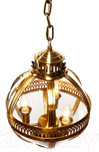 Изображение товара Люстра Loftit LOFT3043-BR