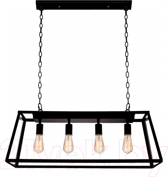 Изображение товара Люстра Loftit LOFT3110C