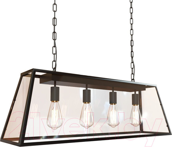 Изображение товара Люстра Loftit LOFT3110C