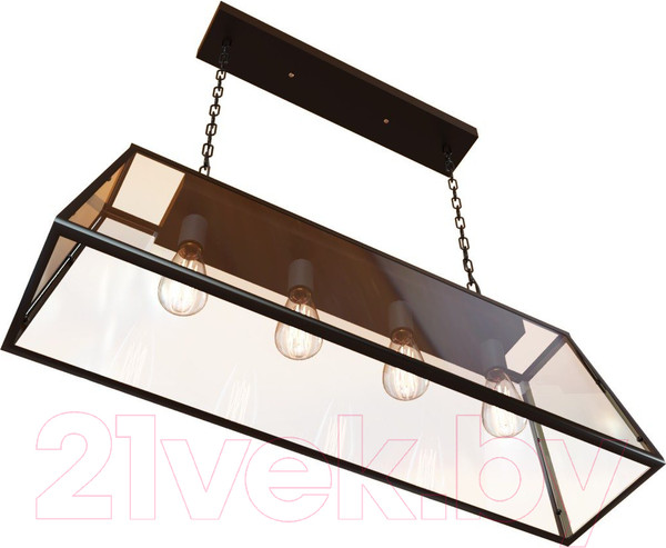 Изображение товара Люстра Loftit LOFT3110C