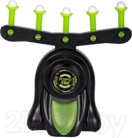 Изображение товара Набор игрушечного оружия Bondibon Аэро-тир / ВВ5288