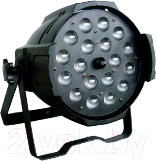 Изображение товара Прожектор сценический Golden PL019-6