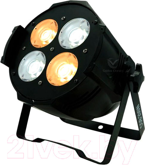 Изображение товара Прожектор сценический Golden PL4X50W