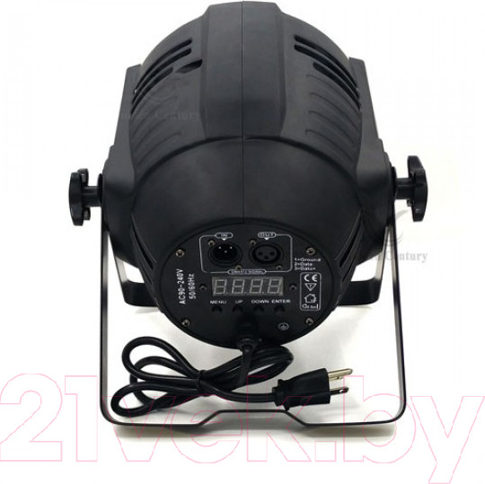 Изображение товара Прожектор сценический Golden PL4X50W