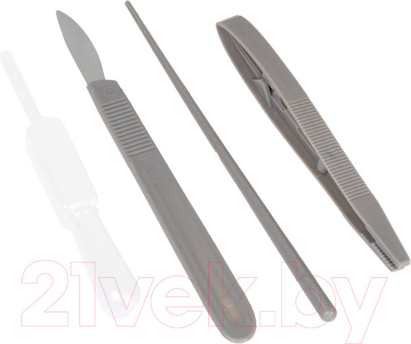 Изображение товара Микроскоп оптический Bondibon Французские опыты. Науки с Буки / ВВ5286