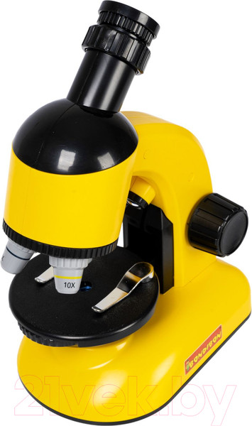 Изображение товара Микроскоп оптический Bondibon Французские опыты. Науки с Буки / ВВ5287