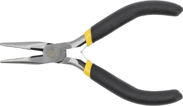 Изображение товара Тонкогубцы Vorel 42303