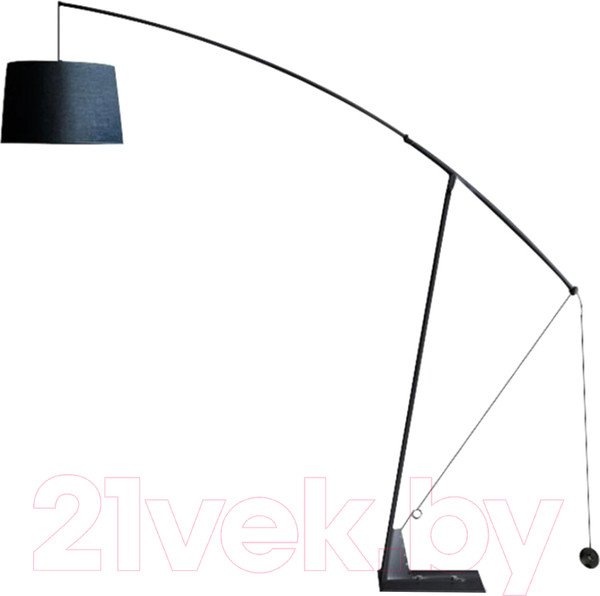 Изображение товара Торшер Loftit LOFT5003-BL