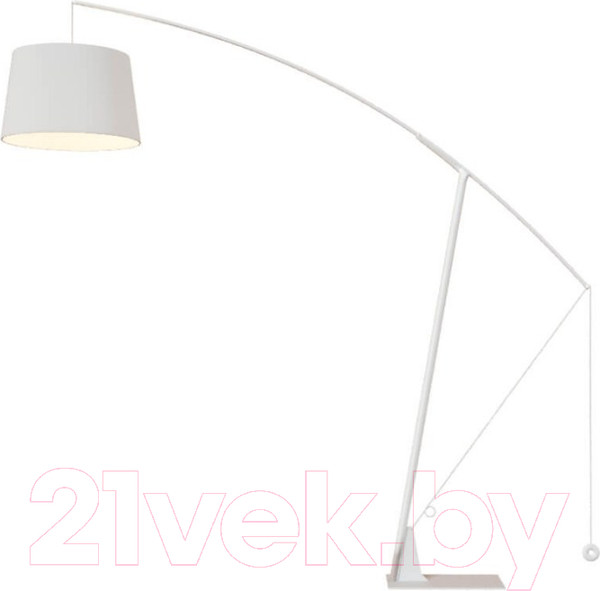 Изображение товара Торшер Loftit LOFT5003-WH
