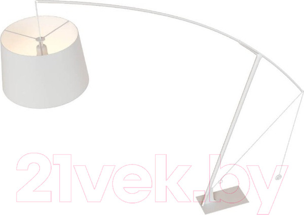 Изображение товара Торшер Loftit LOFT5003-WH