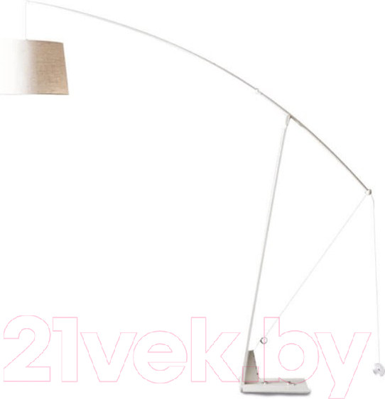 Изображение товара Торшер Loftit LOFT5003-WH