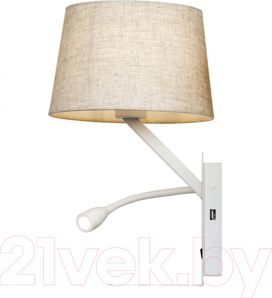 Изображение товара Бра Loftit LOFT9993-WH