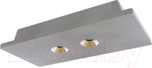 Изображение товара Комплект точечных светильников Loftit Architect OL1072-GH/2