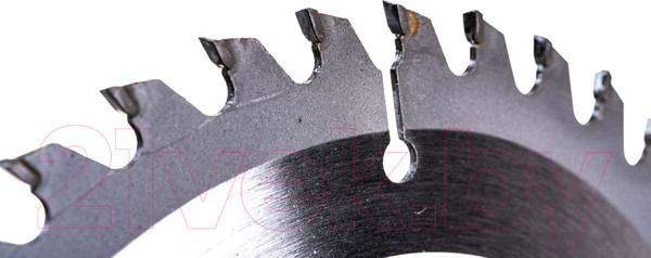 Изображение товара Пильный диск Uragan 36802-165-20-40