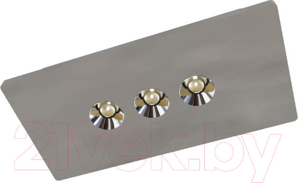 Изображение товара Комплект точечных светильников Loftit Architect OL1072-GH/3