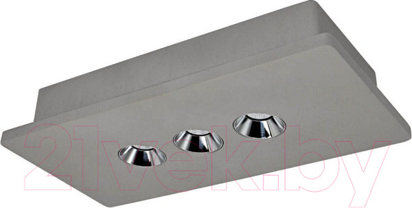 Изображение товара Комплект точечных светильников Loftit Architect OL1072-GH/3