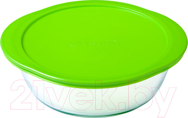 Изображение товара Форма для запекания Pyrex Cook&Store 207P000/5045
