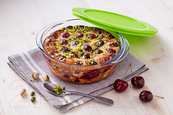 Изображение товара Форма для запекания Pyrex Cook&Store 207P000/5045
