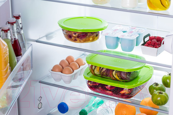 Изображение товара Форма для запекания Pyrex Cook&Store 207P000/5045