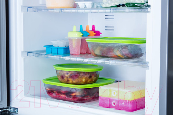 Изображение товара Форма для запекания Pyrex Cook&Store 207P000/5045