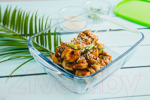 Изображение товара Форма для запекания Pyrex Cook&Store 215P000/5046ST