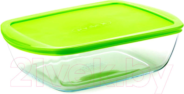 Изображение товара Форма для запекания Pyrex Cook&Store 216P000/5045ST