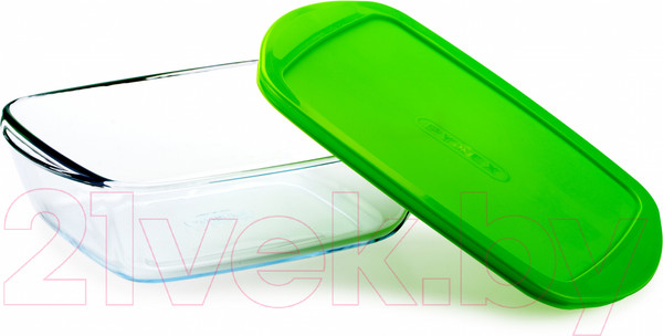 Изображение товара Форма для запекания Pyrex Cook&Store 216P000/5045ST