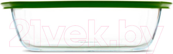 Изображение товара Форма для запекания Pyrex Cook&Store 216P000/5045ST
