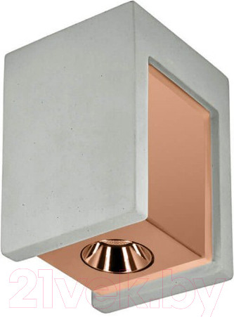 Изображение товара Точечный светильник Loftit Architect OL1073-GG