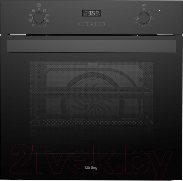 Изображение товара Электрический духовой шкаф Korting OKB 591 CSGN
