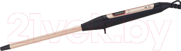 Изображение товара Плойка BQ HST8001 (черный/золото)