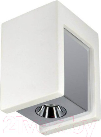 Изображение товара Точечный светильник Loftit Architect OL1073-WH