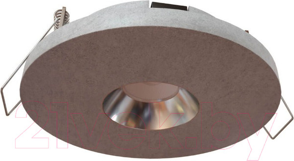 Изображение товара Точечный светильник Loftit Architect RL1070-GH