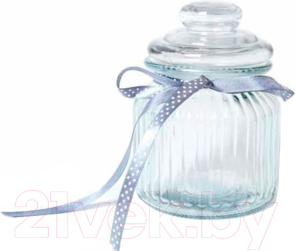 Изображение товара Емкость для хранения Attribute Fleur ABF135W