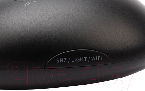 Изображение товара Метеостанция цифровая Halsa HLS-E-102 Wi-Fi