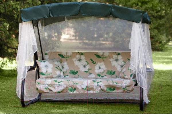 Изображение товара Качели садовые Olsa Турин с1201